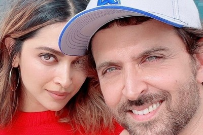 Hrithik Roshan, Deepika Padukone’s Fighter Teaser To Drop On December 1? What We Know | Exclusive