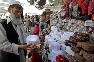 Samajwadi Party Power Struggle in UP a Worry For Muslims