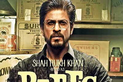 Pakistan Bans Shah Rukh-starrer Raees for 'Undermining Islam'
