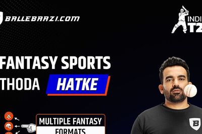 BalleBaazi Records Over One Million Active Users During IPL 2023, Nearly Half a Million Fresh Entries