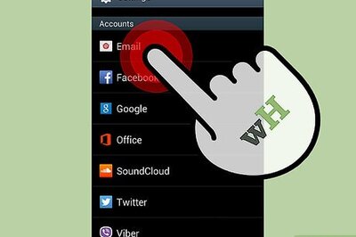 How to Configure Godaddy Email on Android