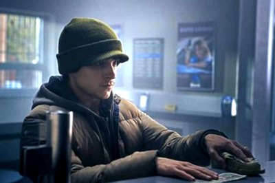 Cherry Movie Review: A Miscast Tom Holland in a Film Which is Unreal in Every Sense