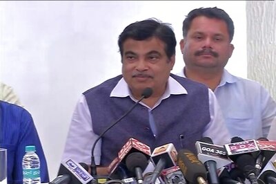 Driverless Cars Won't be Allowed in India, Says Nitin Gadkari