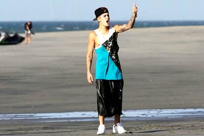 Justin Bieber Says Family and Health More Important, Puts Music on Hold