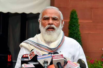 'Utter Mismanagement': Opposition Alleges Failure in Dealing with Covid-19, BJP Says PM Modi Took All Along