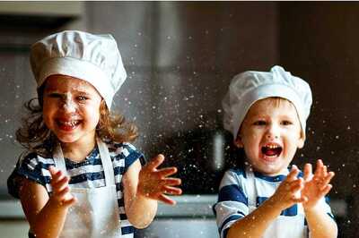 International Chefs Day 2023: Significance, Wishes, How to Celebrate with Kids, and Tips to Improve Cooking