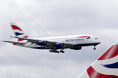Now Avail 'World's First' Freshly Brewed Beer Onboard British Airways Flight from May 1