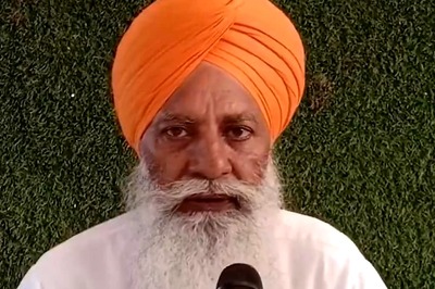 Created Favourable Atmosphere For Congress In Haryana, But It Failed: Farmer Leader Gurnam Charuni