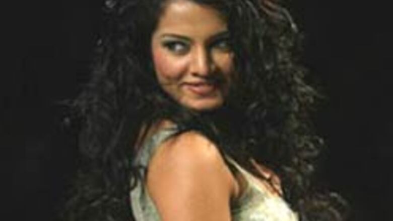 Celina Jaitley 'abused' by Pakistani cricketers