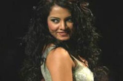 Celina Jaitley 'abused' by Pakistani cricketers