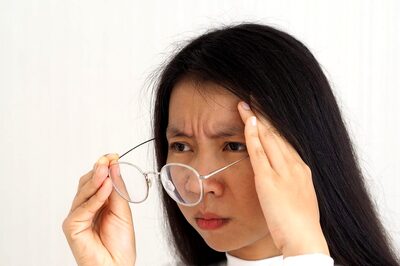 All You Need To Know About Diabetic Retinopathy