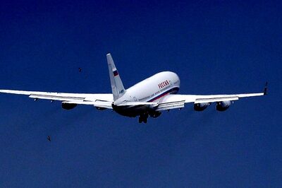 Total 1090 Incidents of Flight Technical Snags During 2021 and 2022