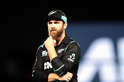 T20 World Cup 2024: Kane Williamson Named Captain as New Zealand Reveal 15-man Squad