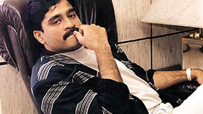Dawood Ibrahim's Masulla Building auctioned in Mumbai for Rs 3.5 Crore