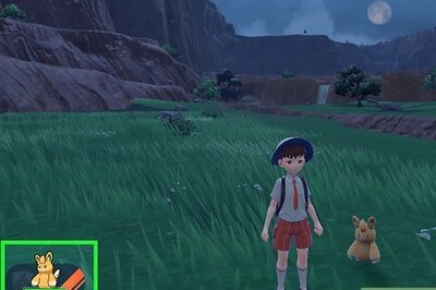 3 Ways to Quickly and Easily Evolve Pawmo in Pokemon Scarlet and Violet