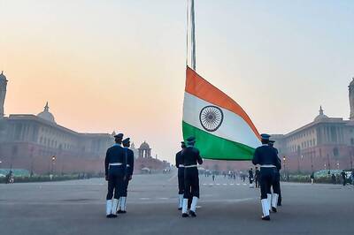 Christian Hymn 'Abide With Me' to Remain in List of Tunes for Beating Retreat Ceremony
