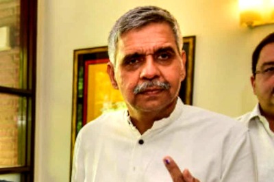 Congress Alleges AAP Using Lord Ram's Name to Garner Votes