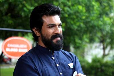 Ram Charan Increases His Fee For Buchi Babu Sana-directorial To Rs 130 Crore: Reports