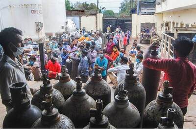 'Centre Was Informed of a Second Wave Resulting in 1.2 Lakh Cases on April 2': Report