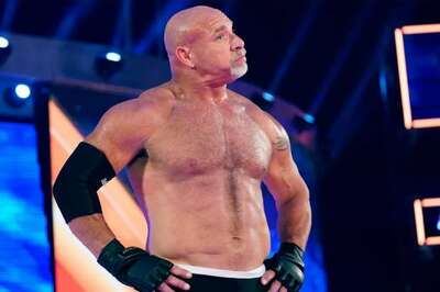 WWE Hall of Famer Goldberg to Make Emphatic Return, Likely to Challenge Superstar for Title