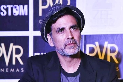 Akshay Kumar has a Namesake Actor in London and the Internet is Highly Confused