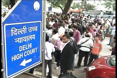 Delhi HC blast: Court to frame charges today
