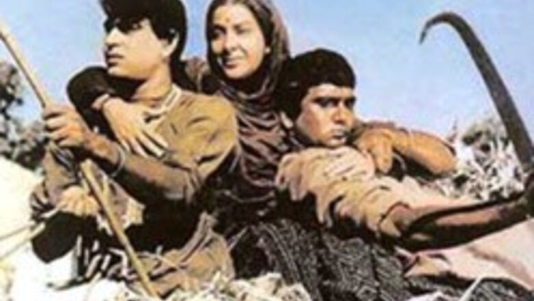 Darlingji, or, the romance of Nargis and Sunil Dutt