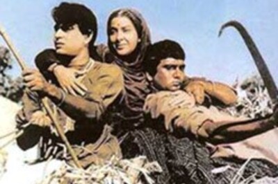 Darlingji, or, the romance of Nargis and Sunil Dutt