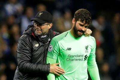 Juergen Klopp's Human Touch Fosters Winning Mentality at Liverpool