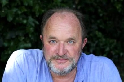 I’m Surprised Ram Mandir Issue Has Ended Where it Has: William Dalrymple | Exclusive on Jaipur LitFest