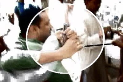 RJD leaders clash, Lalu disbands youth wing