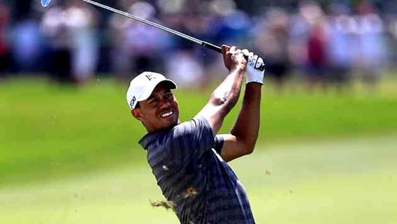 Tiger and Rory primed for unpredictable US Open