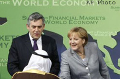 British employers warn of long and deep recession