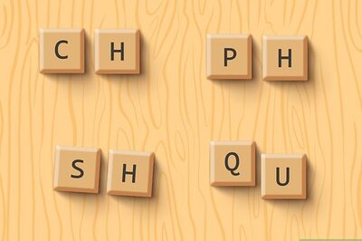 How to Unscramble Words