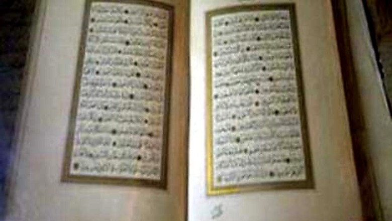 Quran burning incites deadly riots in Afghanistan