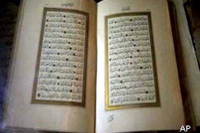 Quran burning incites deadly riots in Afghanistan