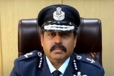 Big Shift in Govt’s Handling of Attacks, Balakot Strike Showed Resolve to Punish Terrorists: IAF Chief