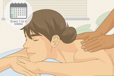 How Regularly Should You Get Massages?