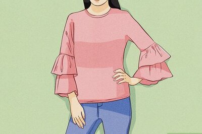 How to Dress More Feminine