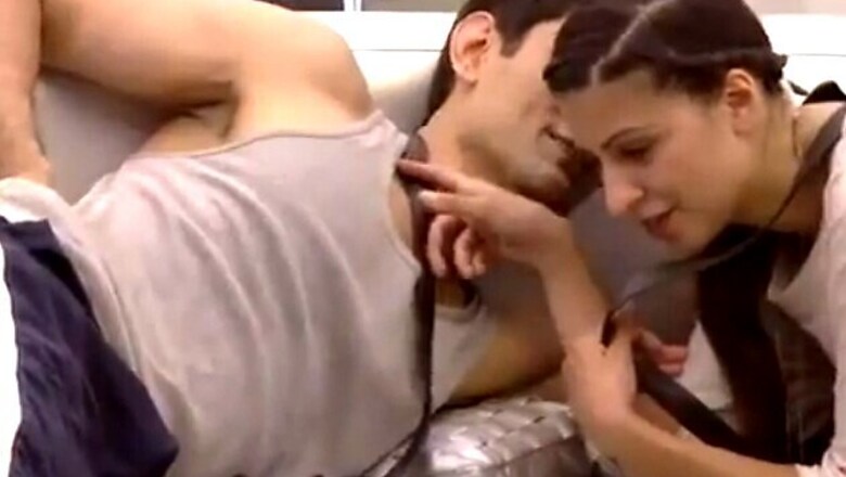 Bigg Boss 6: Niketan, Karishma, are they still a couple?
