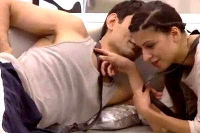 Bigg Boss 6: Niketan, Karishma, are they still a couple?