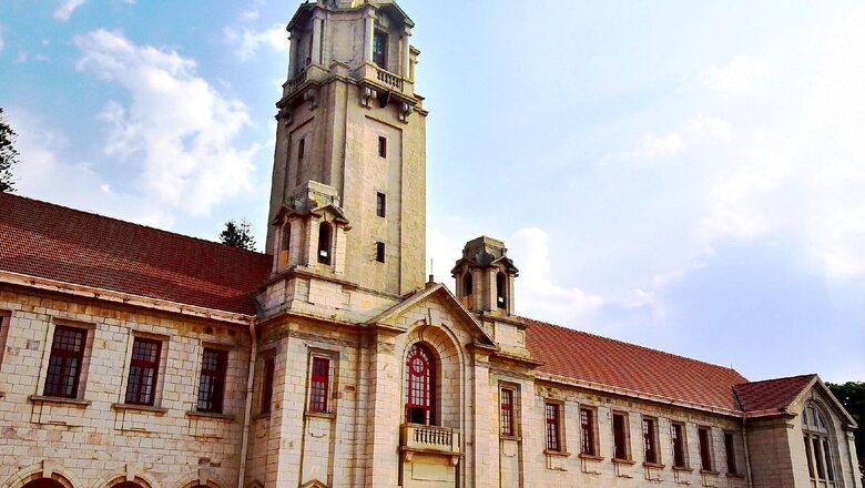 IISc Bangalore to Offer Medical Degres, Set-up 800-bed Multispecialty Hospital Worth Rs 425 Crore