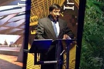 Arcelor buys Dofasco, jolt for Mittal