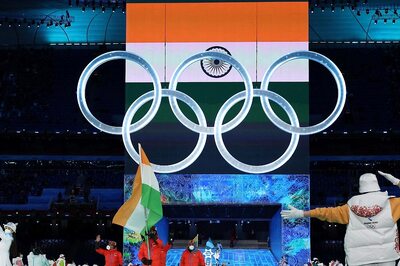 India Ready to Host 2036 Olympics, Says PM Modi at Mumbai IOC Session, Cites G20 Summit as Example