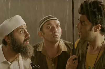 'Tere Bin Laden: Dead Or Alive' trailer: Hilarious tension between America and Khalili over Osama will leave you in splits