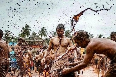 Celebrating Monsoon Magic: A Guide to Upcoming Festivals in Goa