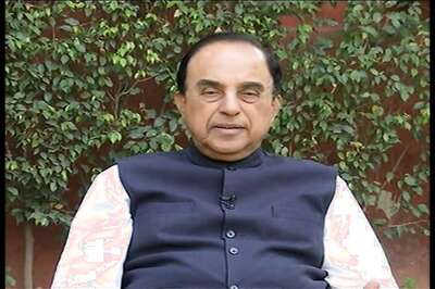 National Herald Case: Subramanian Swamy Accuses Rahul Gandhi, Sonia of Cheating, Criminal Conspiracy