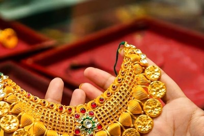Gold Rate Today Rises In India: Check 22 Carat Price In Your City On June 04