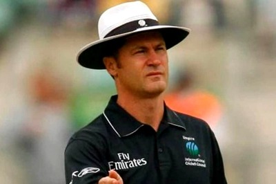'When People Don't Like a Dismissal Under Laws of Cricket, They Cite 'Spirit of Cricket': Simon Taufel