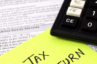 What Is A Presumptive Income Scheme Whose Limit Has Been Extended By Finance Minister?